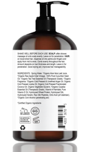 Load image into Gallery viewer, Moroccan Argan Oil &amp; Tea Tree Hair Repair &amp; Scalp Treatment (for her)