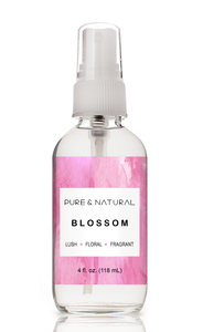 Blossom Body Spray