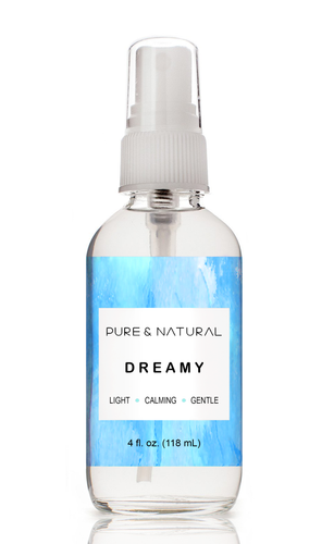 Dreamy Body Spray