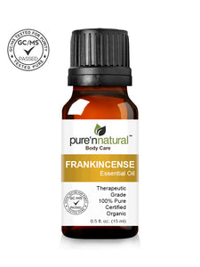 Essential Oil of Frankincense
