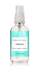 Load image into Gallery viewer, Fresh Body Spray